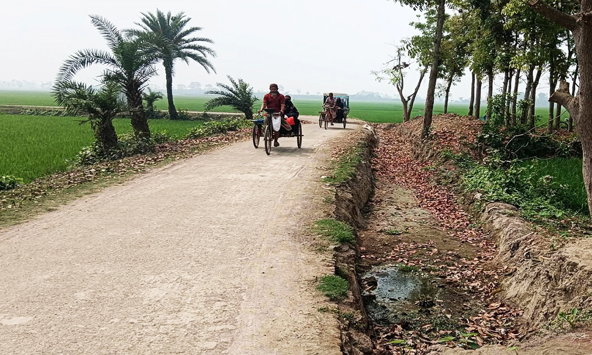 ছবি : রূপালী বাংলাদেশ