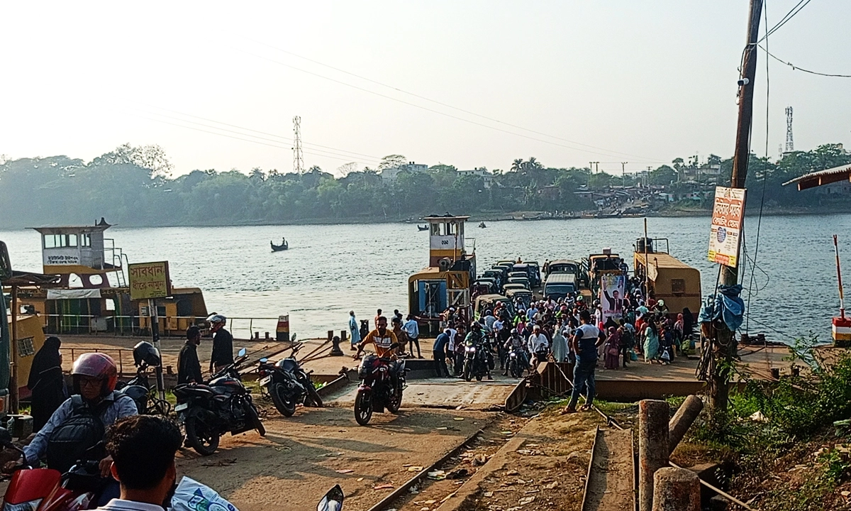 ছবি : রূপালী বাংলাদেশ