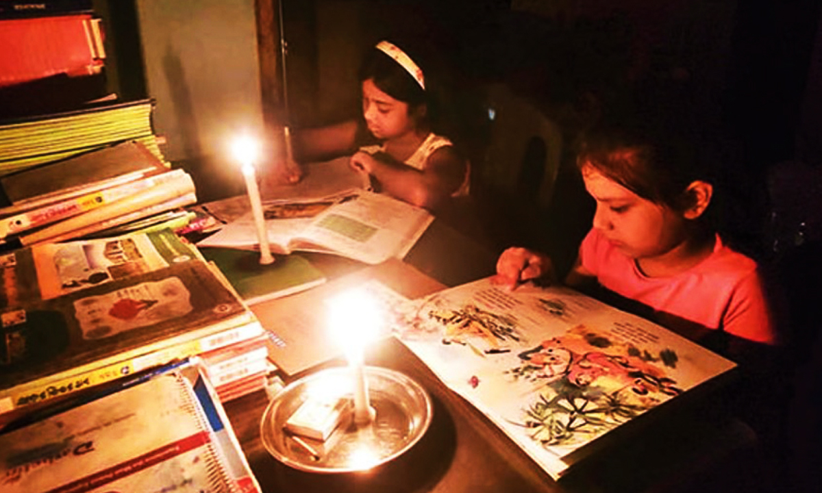 প্রতীকী ছবি