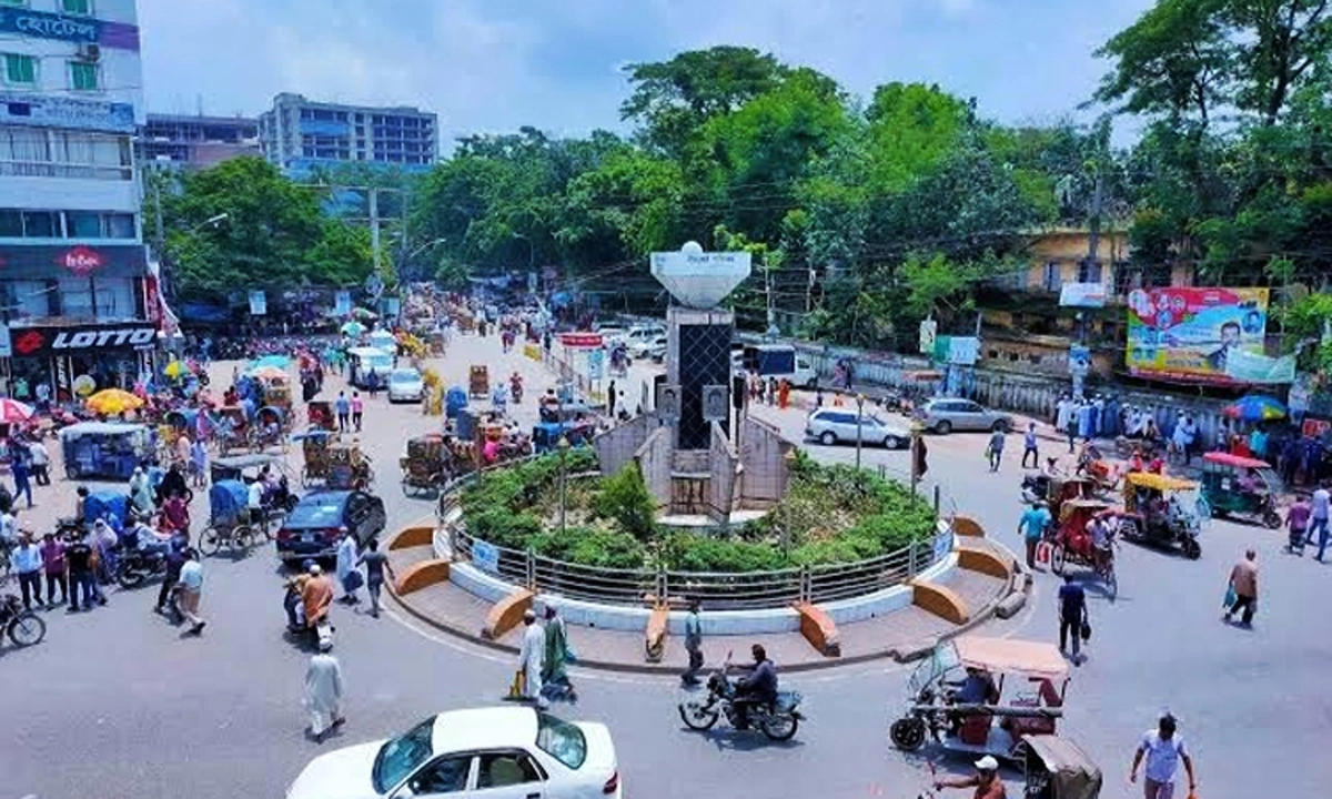 ছবি : রূপালী বাংলাদেশ