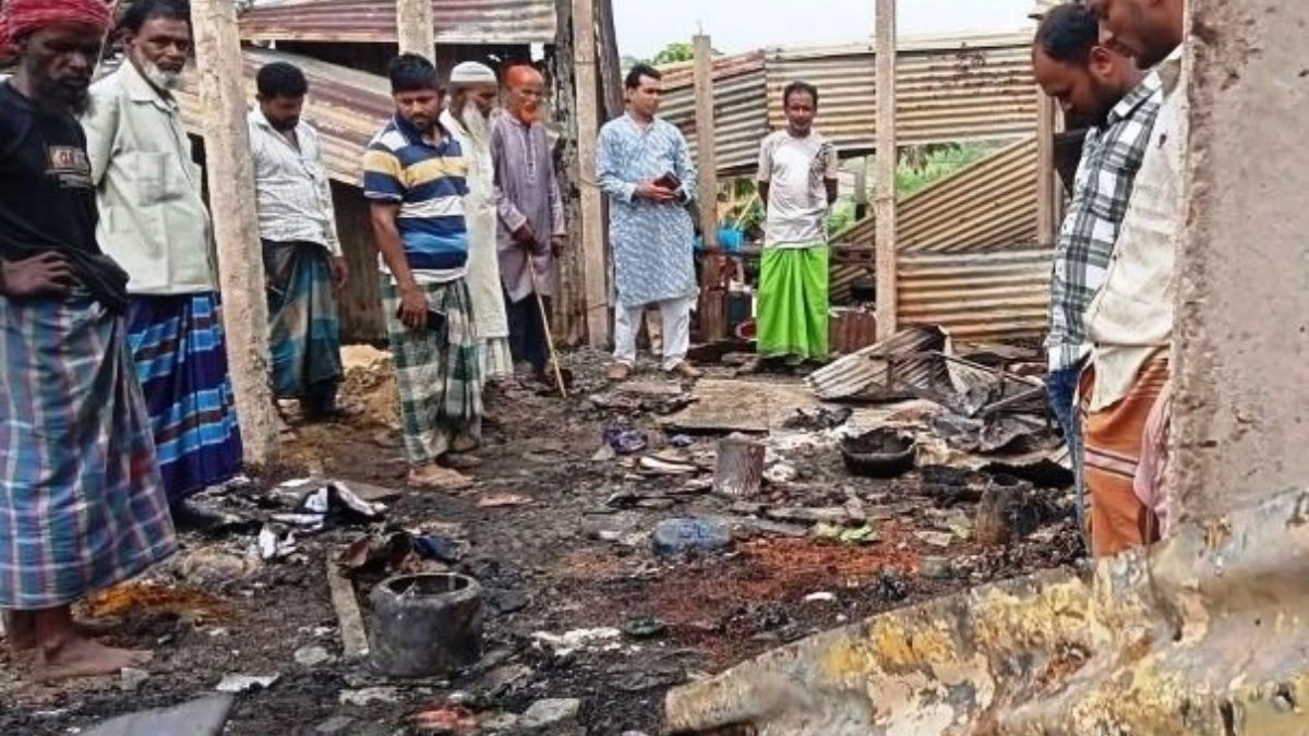 ছবি : রূপালী বাংলাদেশ