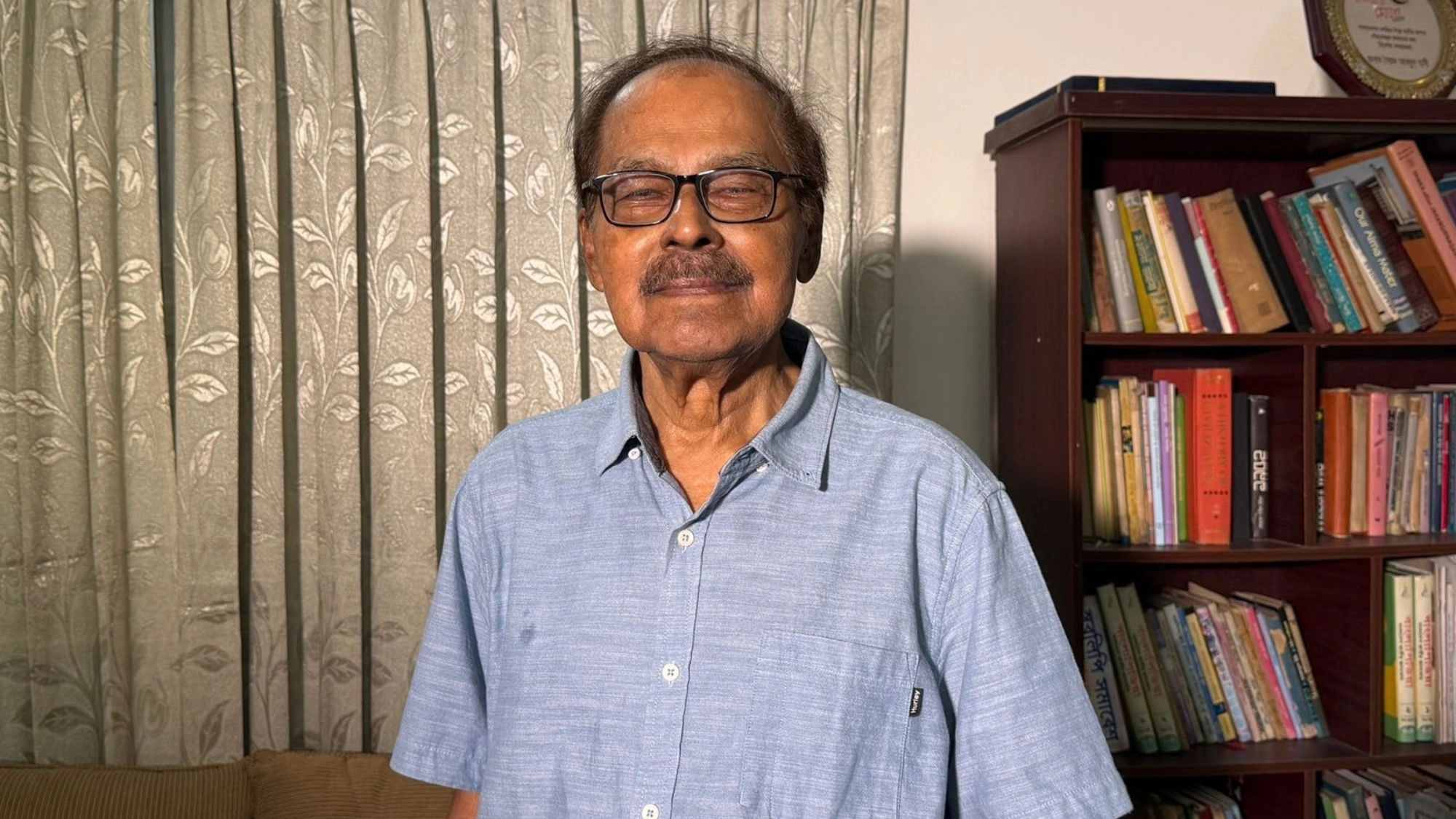 সংগীত তার নিজ গুণেই মানুষের মনে বেঁচে থাকে
