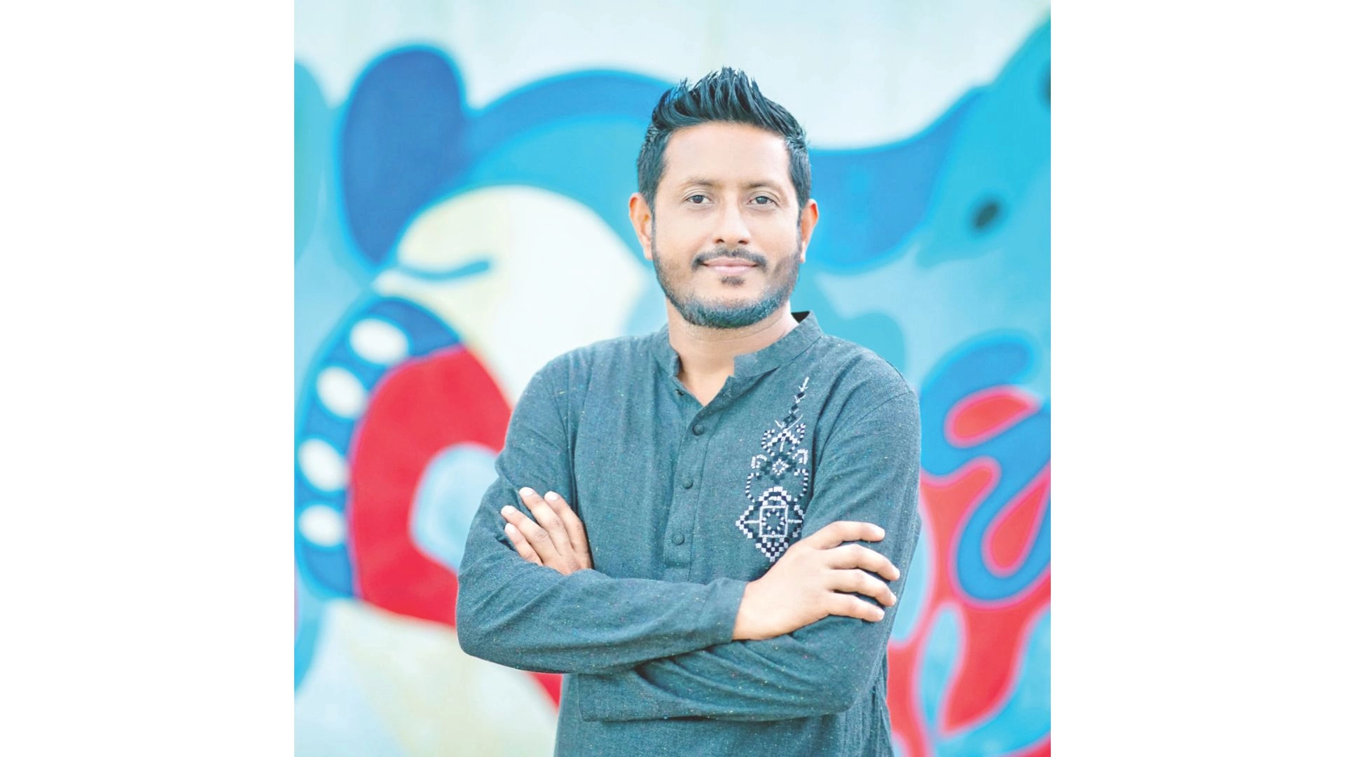 নির্মাতা জীবন শাহাদাৎ