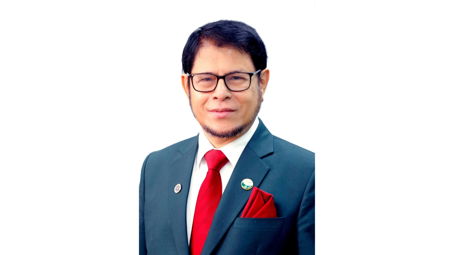 ইসলামী ব্যাংকের এএমডি হিসেবে নিয়োগ পেলেন ড. এম কামাল উদ্দীন জসীম  