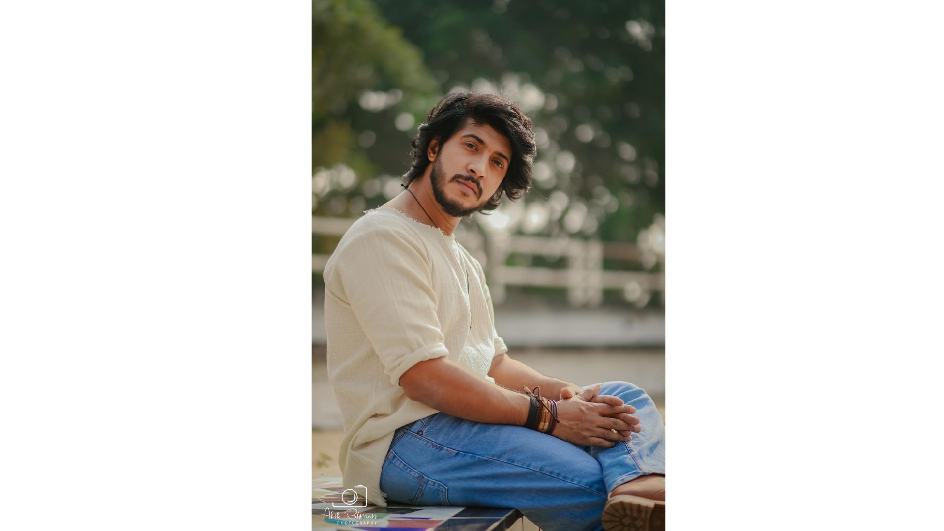 তৌসিফ মাহবুব