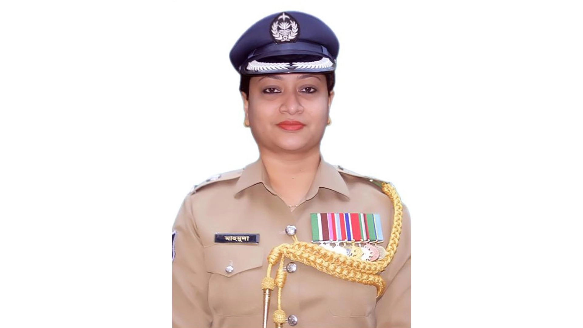 পুলিশ সদর দপ্তর