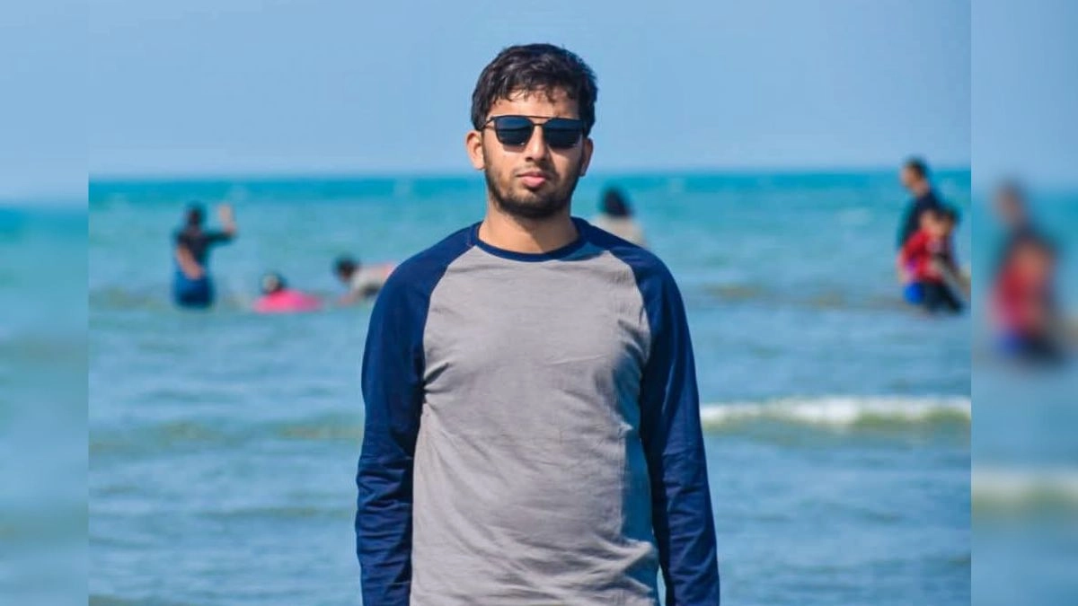 ফয়সাল মুরাদ।