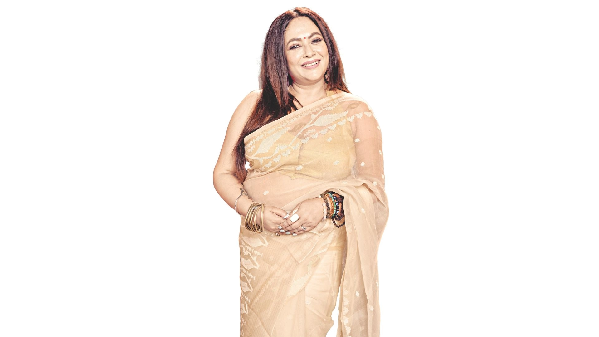 শ্রীলেখা মিত্র