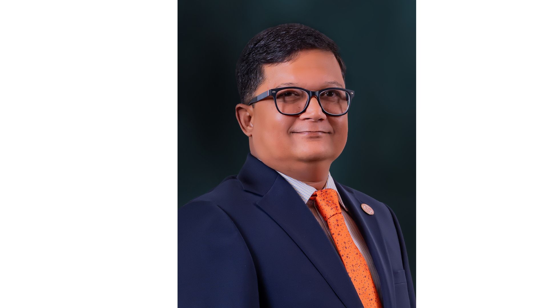তারেক রেফাত উল্লাহ খান