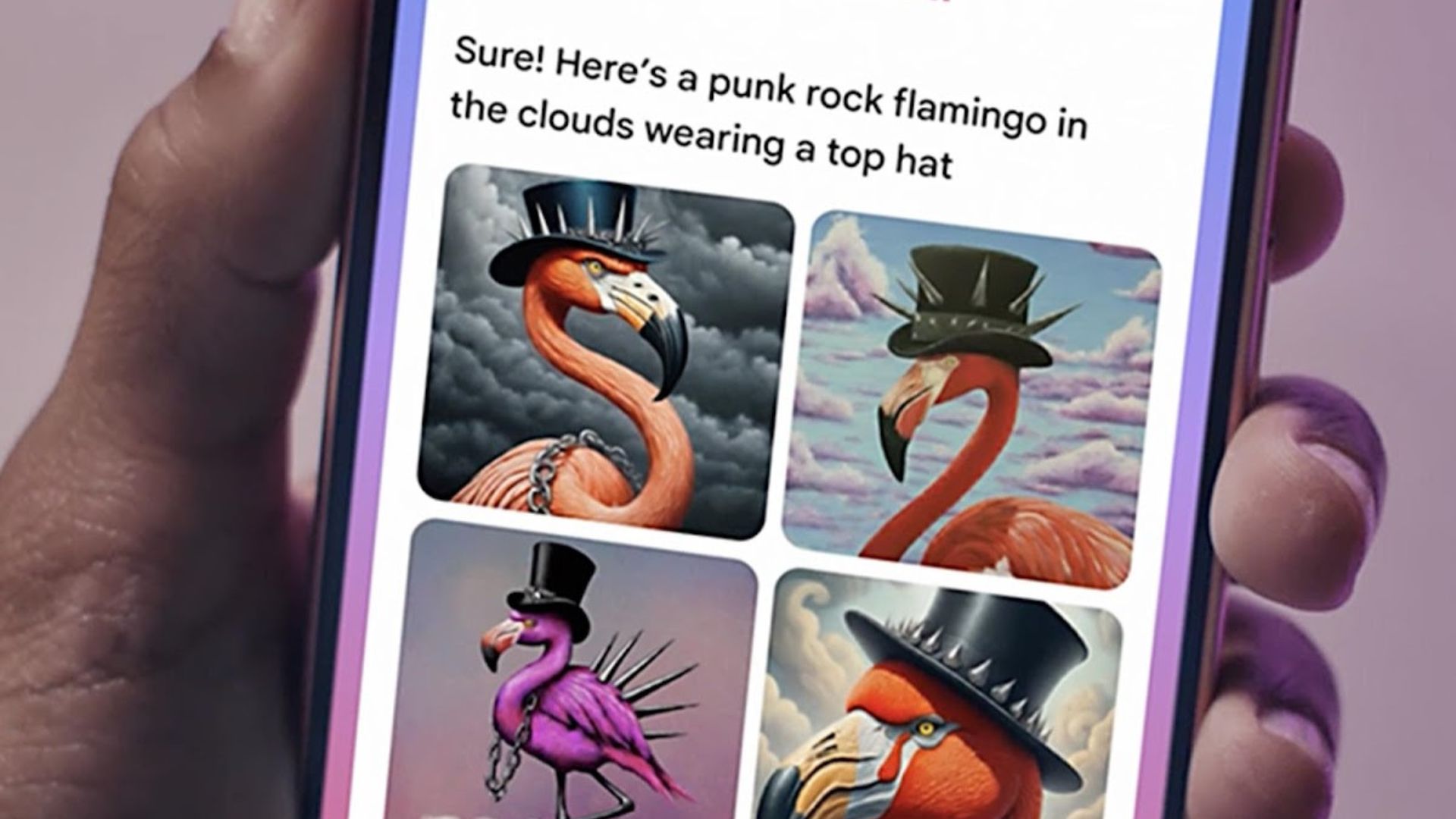 মুখে বললেই ছবি সম্পাদনা করবে জেমিনি 