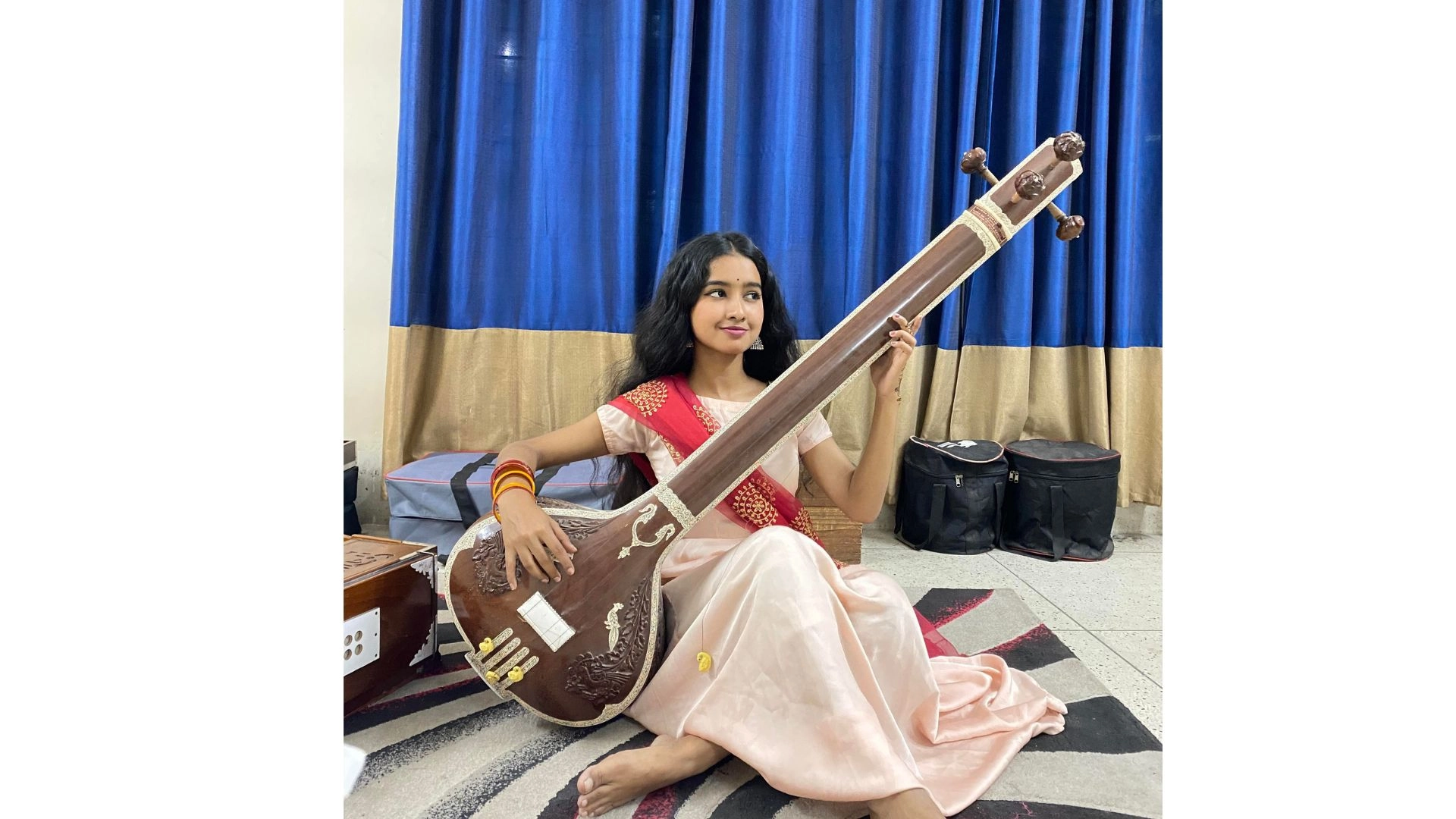 পূর্ণিমা ভদ্র