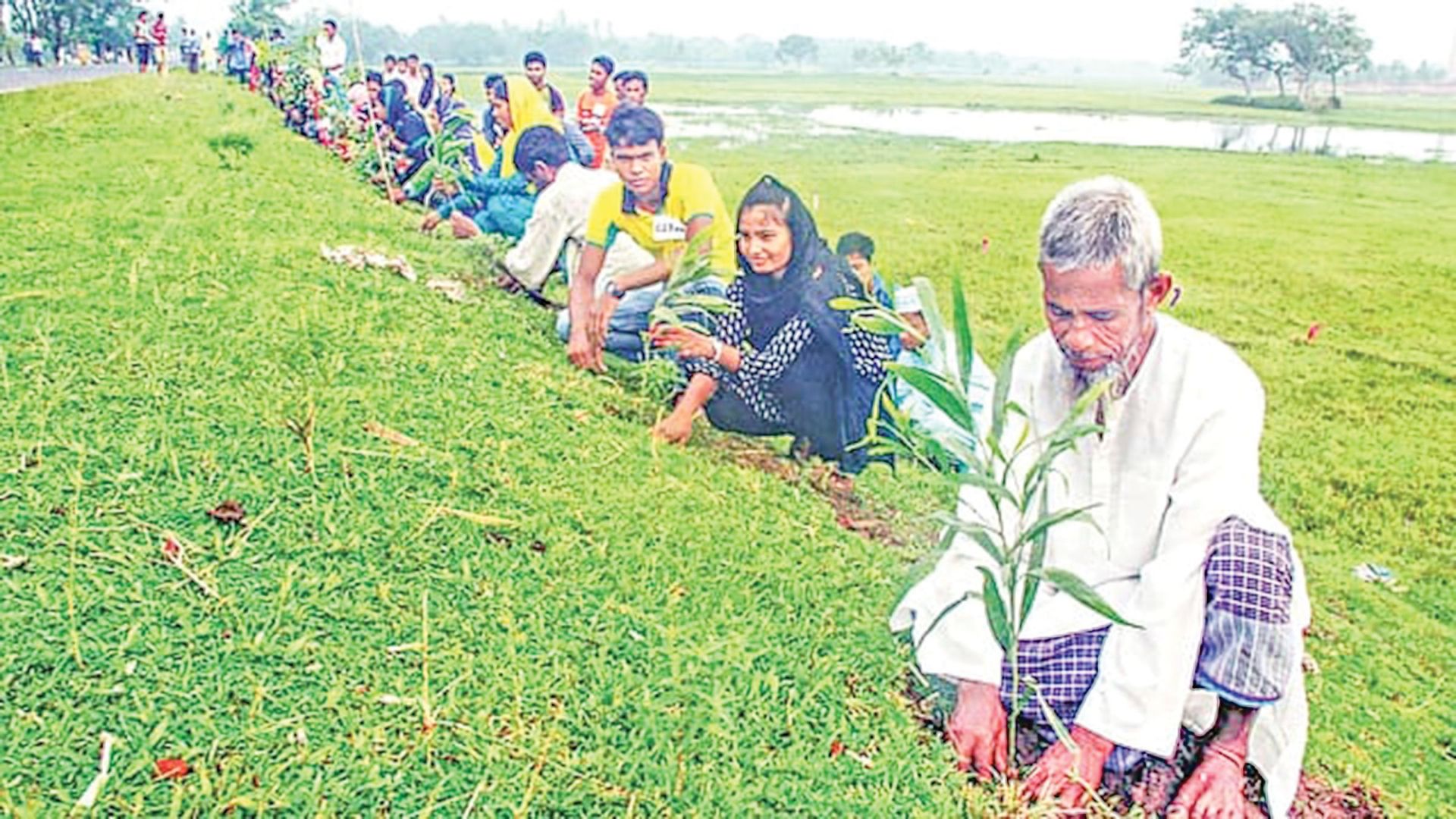 রংপুর