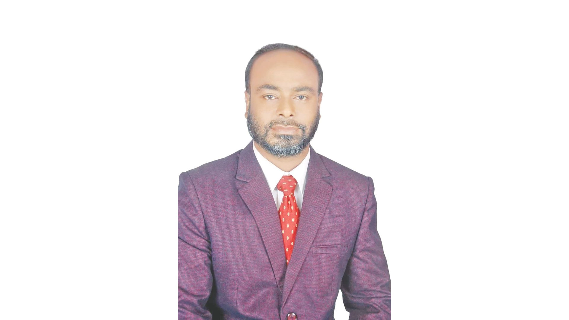বিএনপি নেতা
