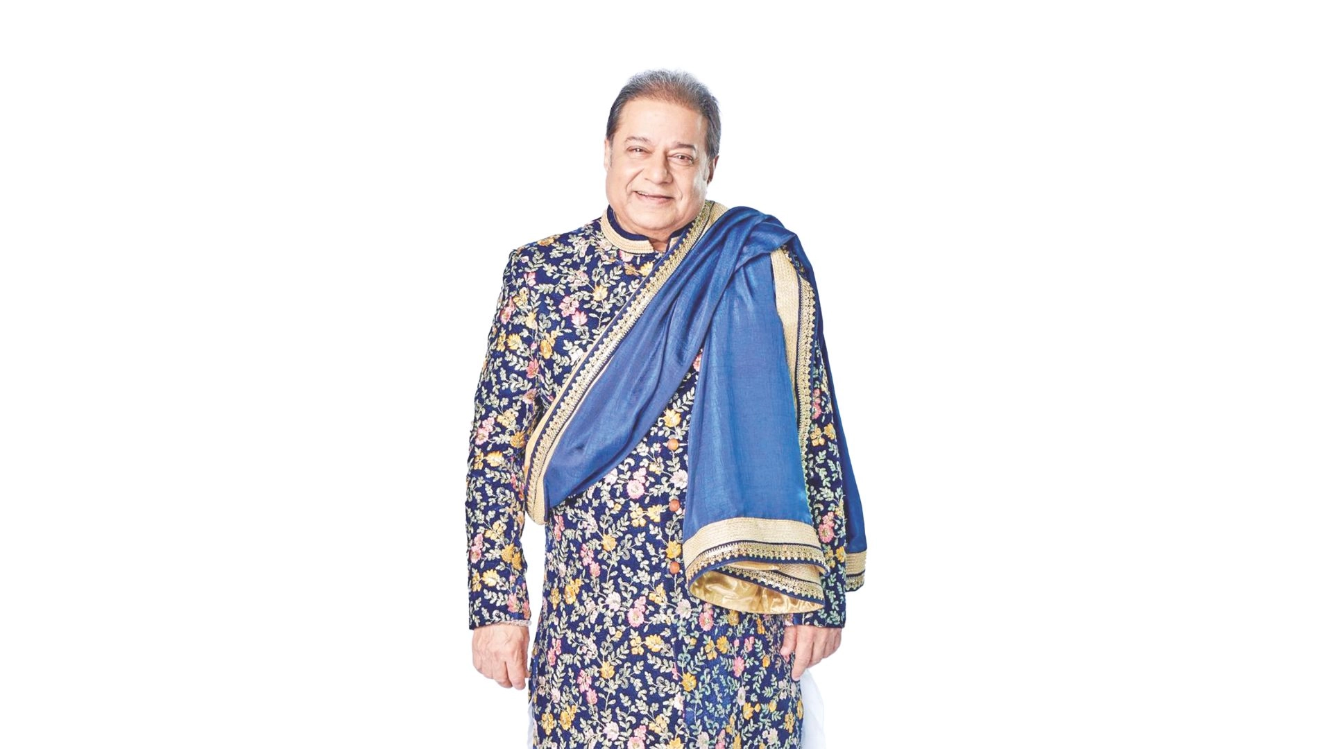 অনুপ জালোটা