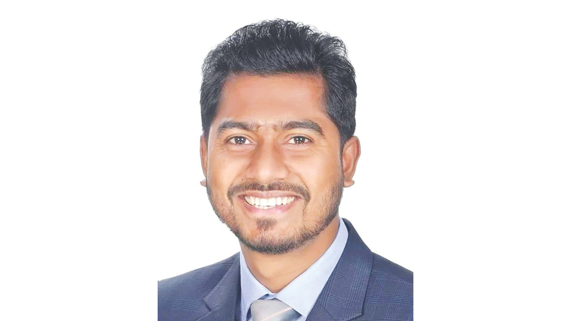 নুরুল হক নুর