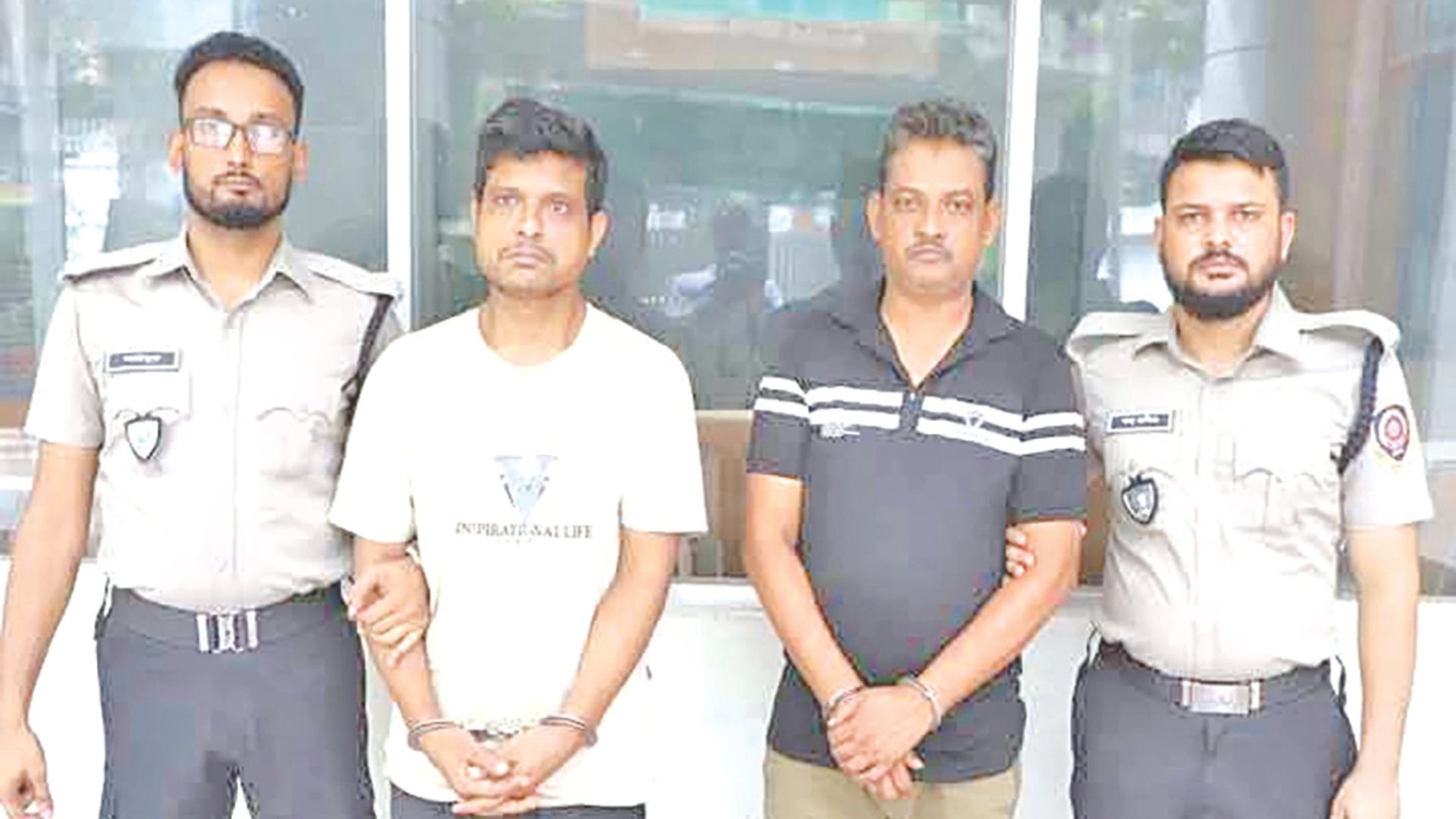 ভয়ংকর মাদক কিটামিন  যাচ্ছিল ইতালি