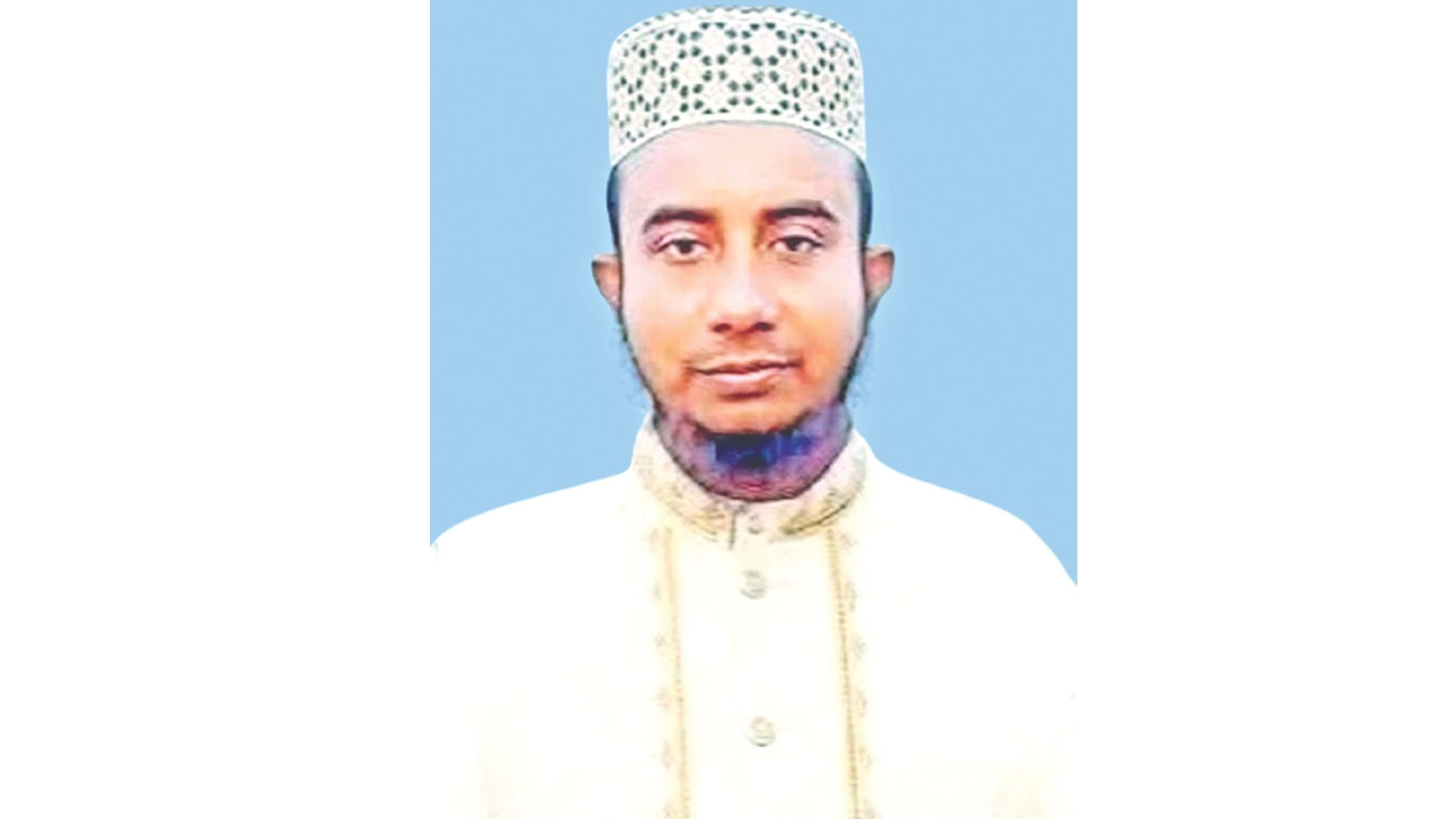 ভোলায় মসজিদের  খতিবকে বসতঘরে  কুপিয়ে হত্যা