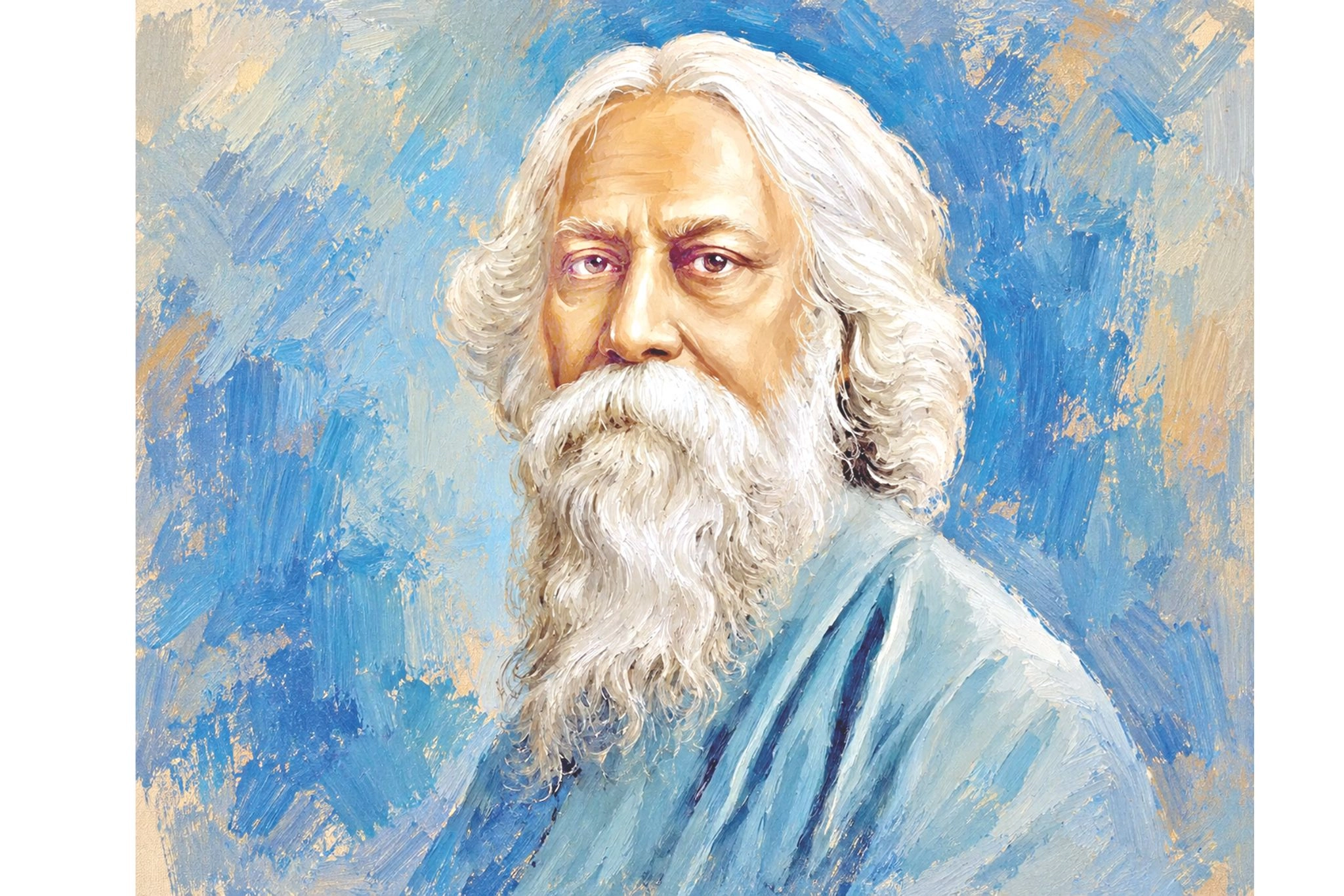 রবীন্দ্রজয়ন্তী :  বাঙালির সংস্কৃতি-চেতনা ও মানবতার মহোৎসব