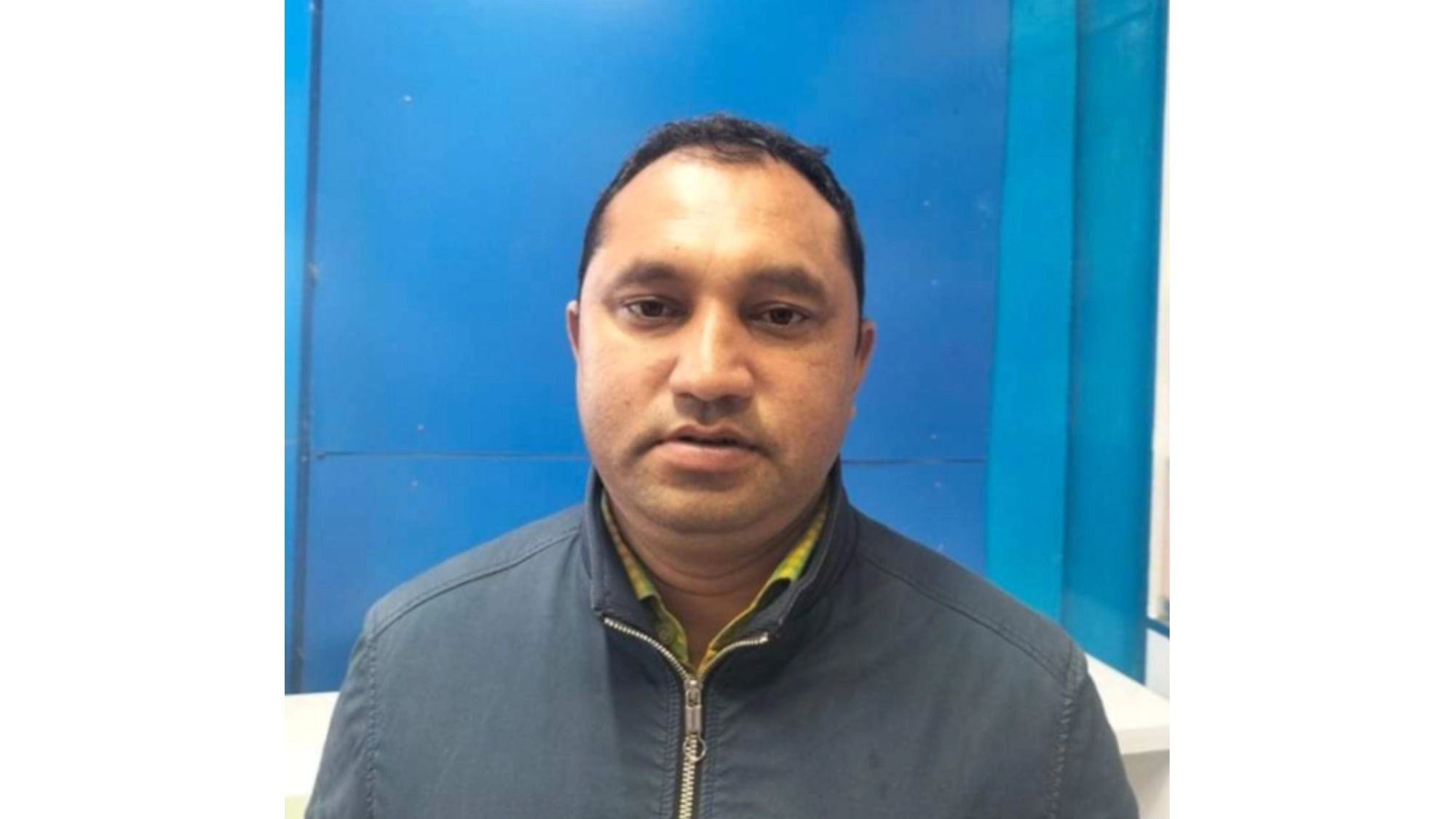 খলিলের ফাঁদে অসহায় মানুষ