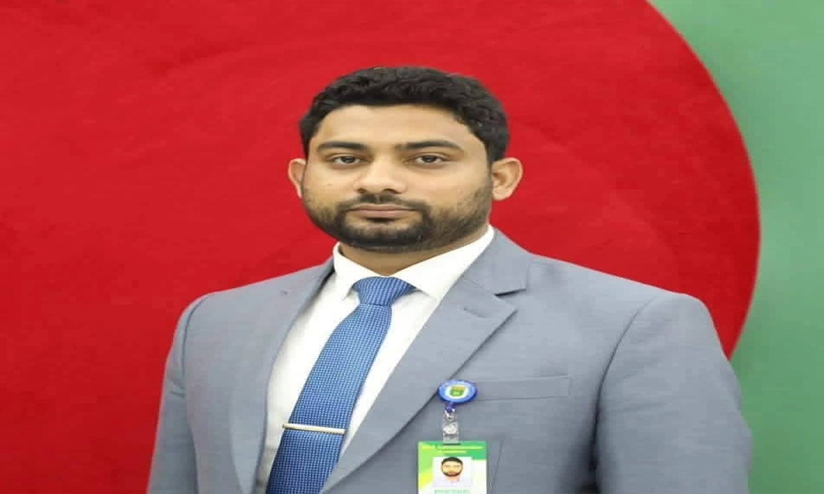 পেকুয়া পৌরসভার প্রশাসকের দায়িত্ব পেলেন ইউএনও