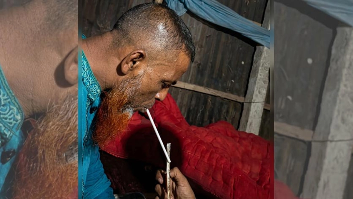 ছবি : সংগৃহীত