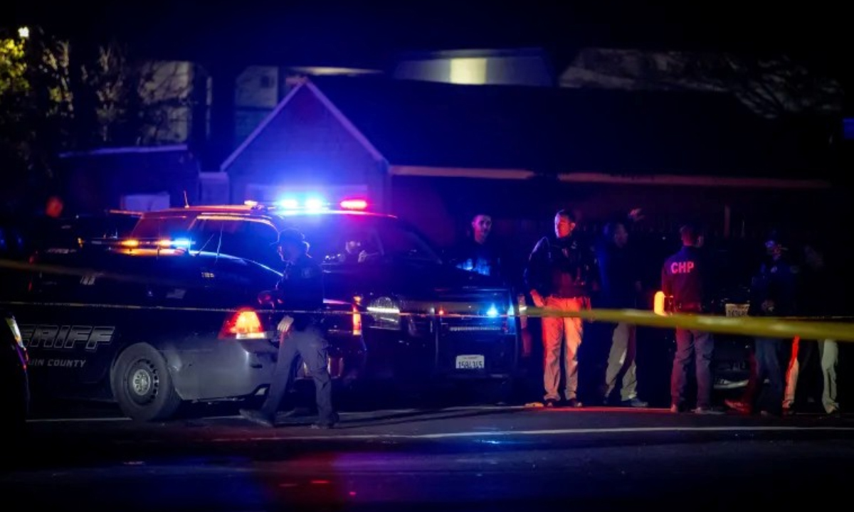 ঘটনাস্থলের ছবি। -সংগৃহীত