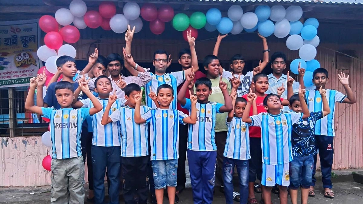 ছবি- রূপালী বাংলাদেশ