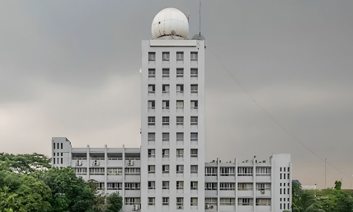 আবহাওয়া অধিদপ্তর। ছবি : সংগৃহীত