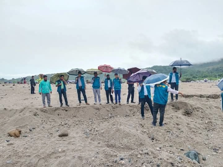 সাদাপাথরে ‘রাষ্ট্রীয় সম্পদ রক্ষায়’ দুদকের অভিযান