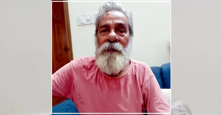 আইসিইউতে চলচ্চিত্র পরিচালক শেখ নজরুল ইসলাম