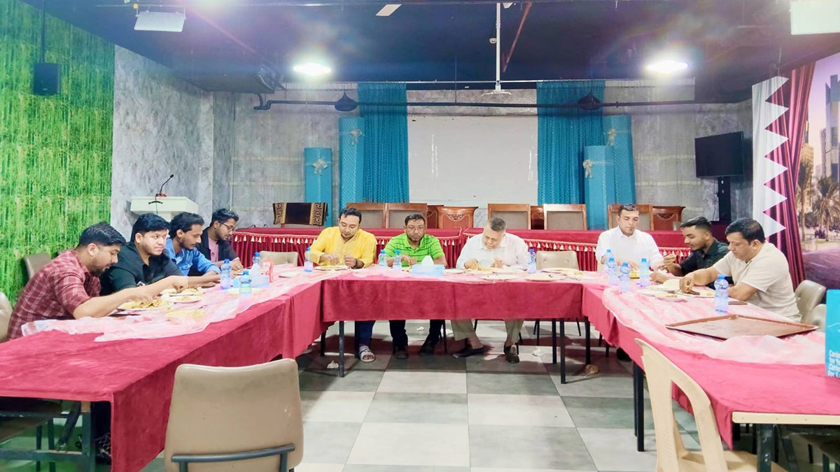 ছবি : রূপালী বাংলাদেশ