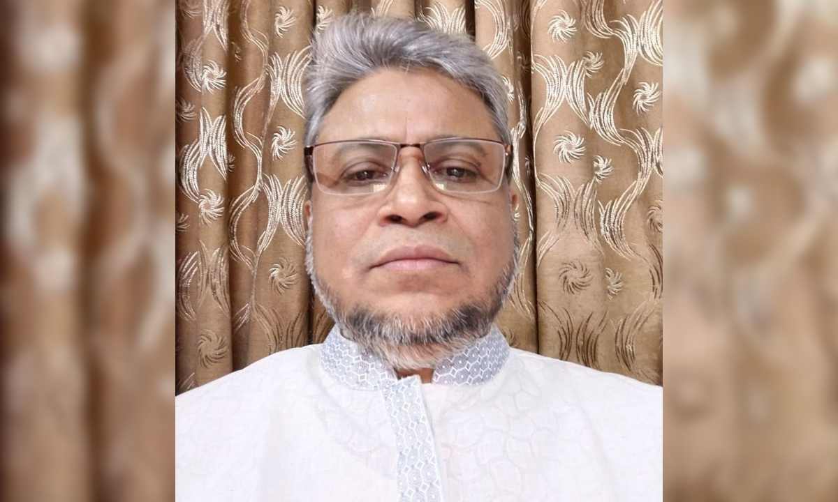 মো. আব্দুল আউয়াল বুলবুল।