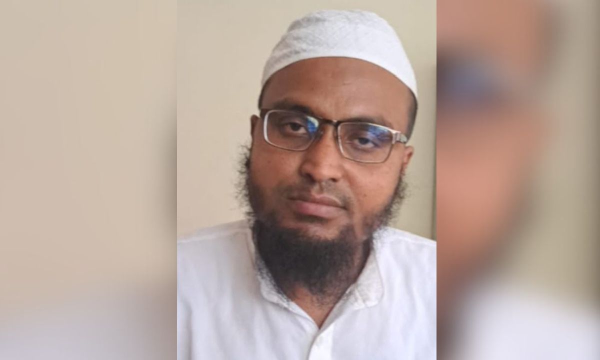আব্দুল লতিফ। রূপালী বাংলাদেশ