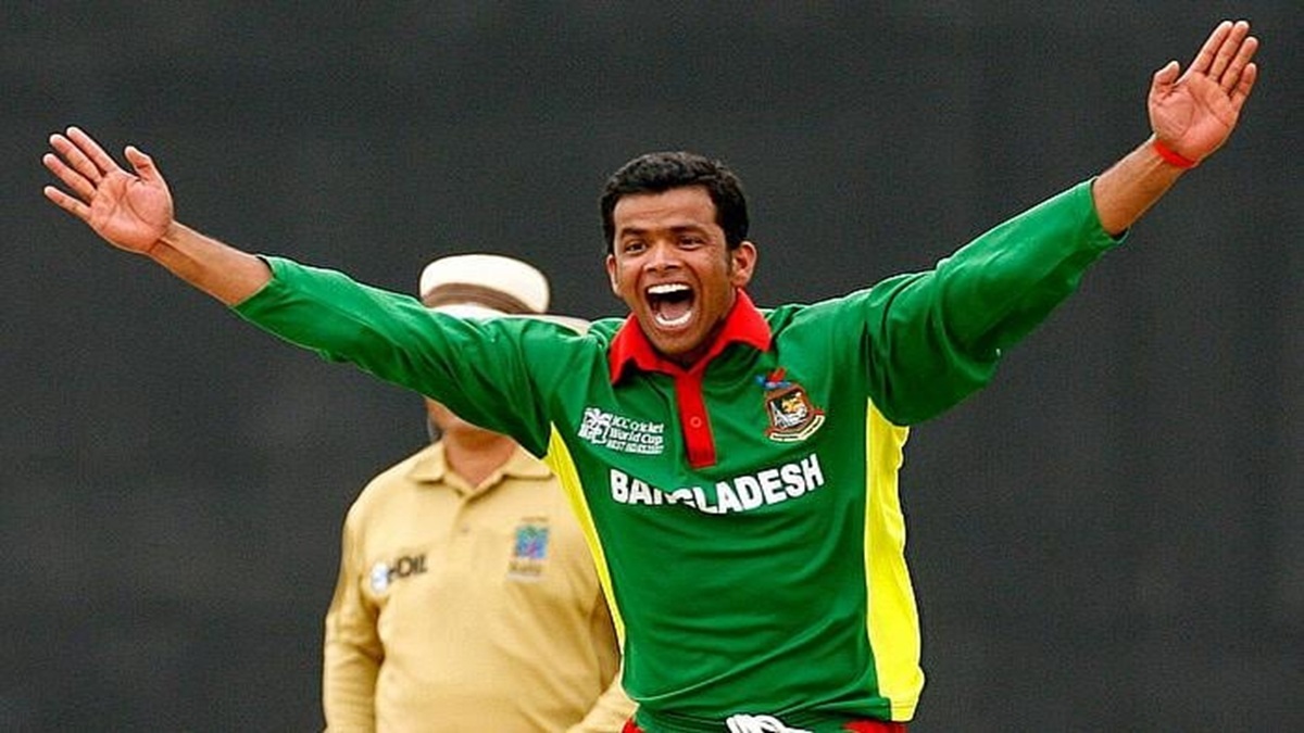আব্দুর রাজ্জাক। ছবি: সংগৃহীত