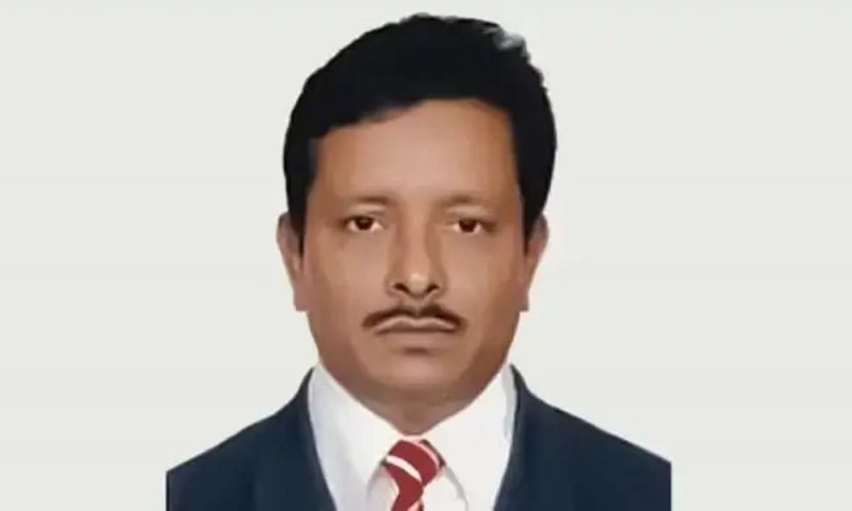 মো. আব্দুস সালাম। ছবি : সংগৃহীত