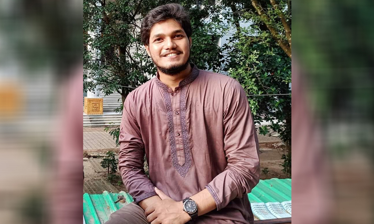 আবিদুল ইসলাম খান। ছবি- সংগৃহীত