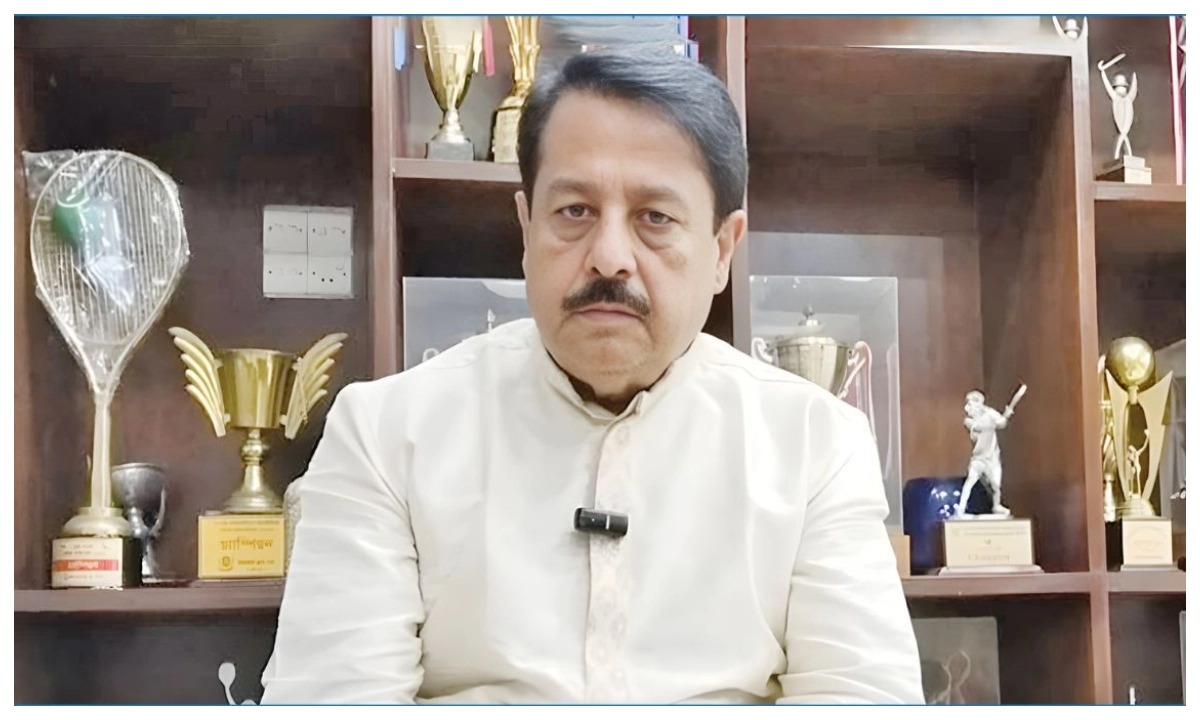 প্রধানমন্ত্রীর মুখ্য সচিব এবিএম আবদুস সাত্তার। ছবি- সংগৃহীত