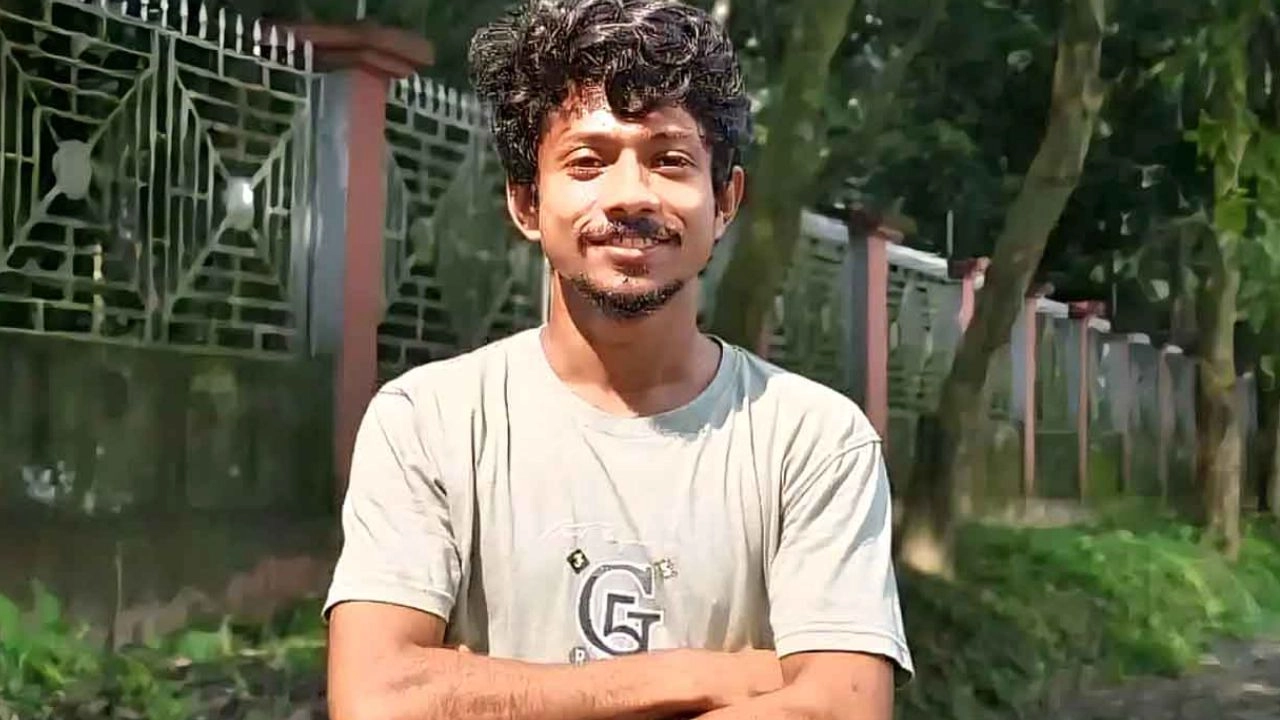 আবরার নোমান