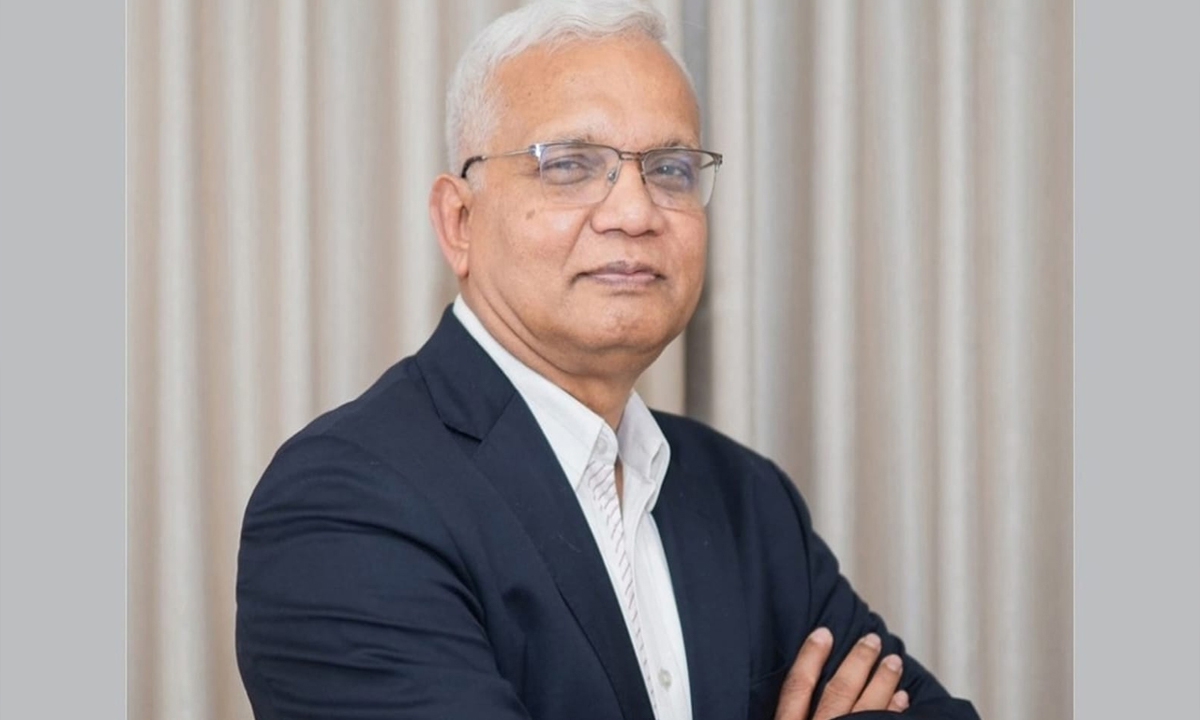 সমাজকল্যাণমন্ত্রী আবু জাফর মোহাম্মদ জাহিদ হোসেন। ছবি : সংগৃহীত
