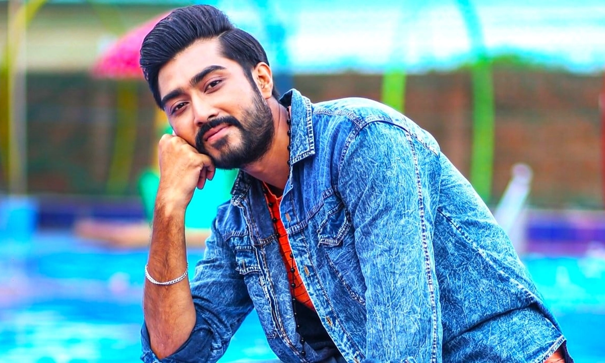 আফজাল সুজন। ছবি- সংগৃহীত