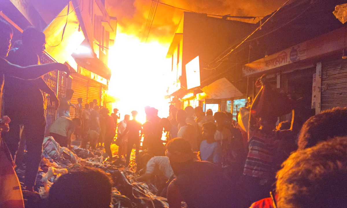 ছবি : রূপালী বাংলাদেশ