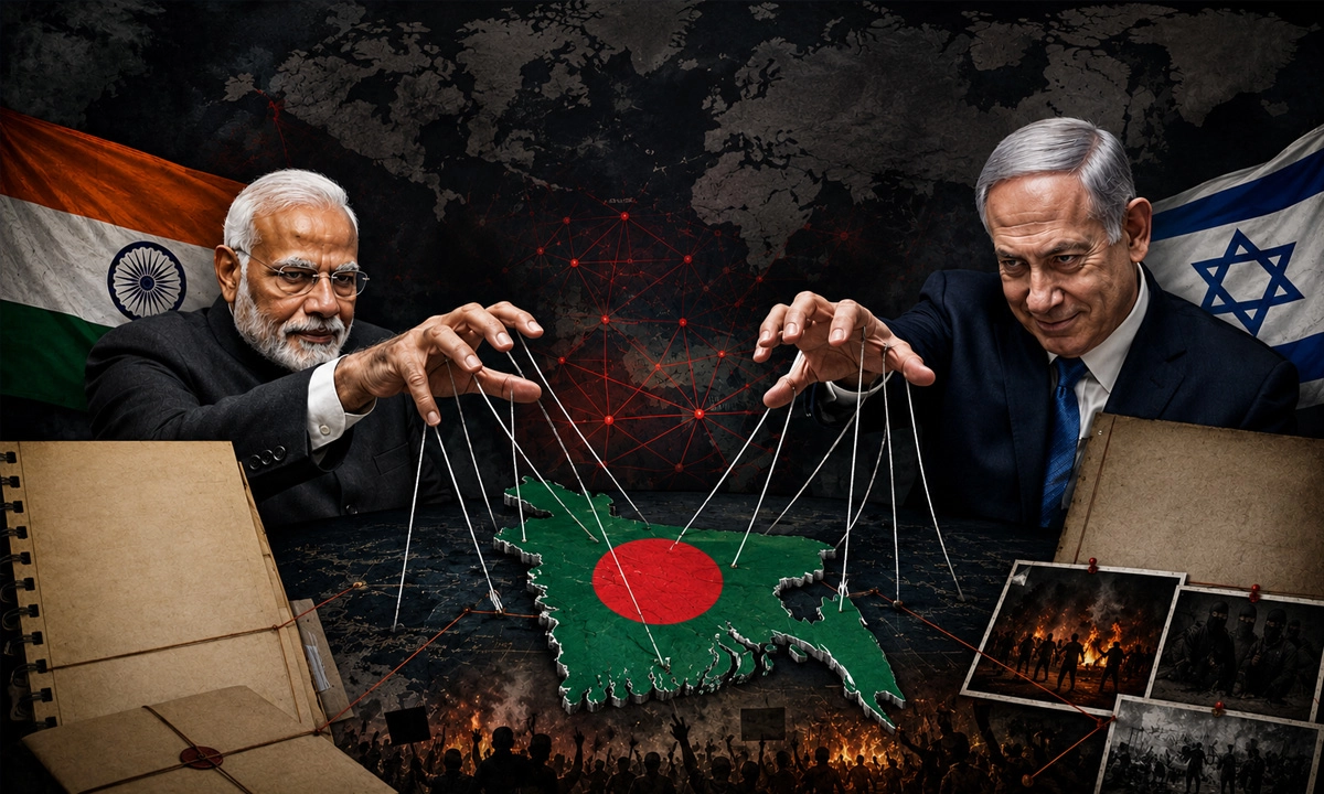 ছবি এআই তৈরি।