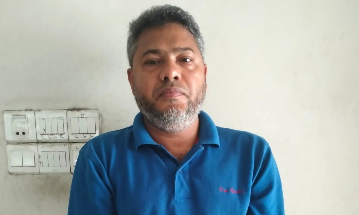 গোলাম আজম। ছবি : সংগৃহীত
