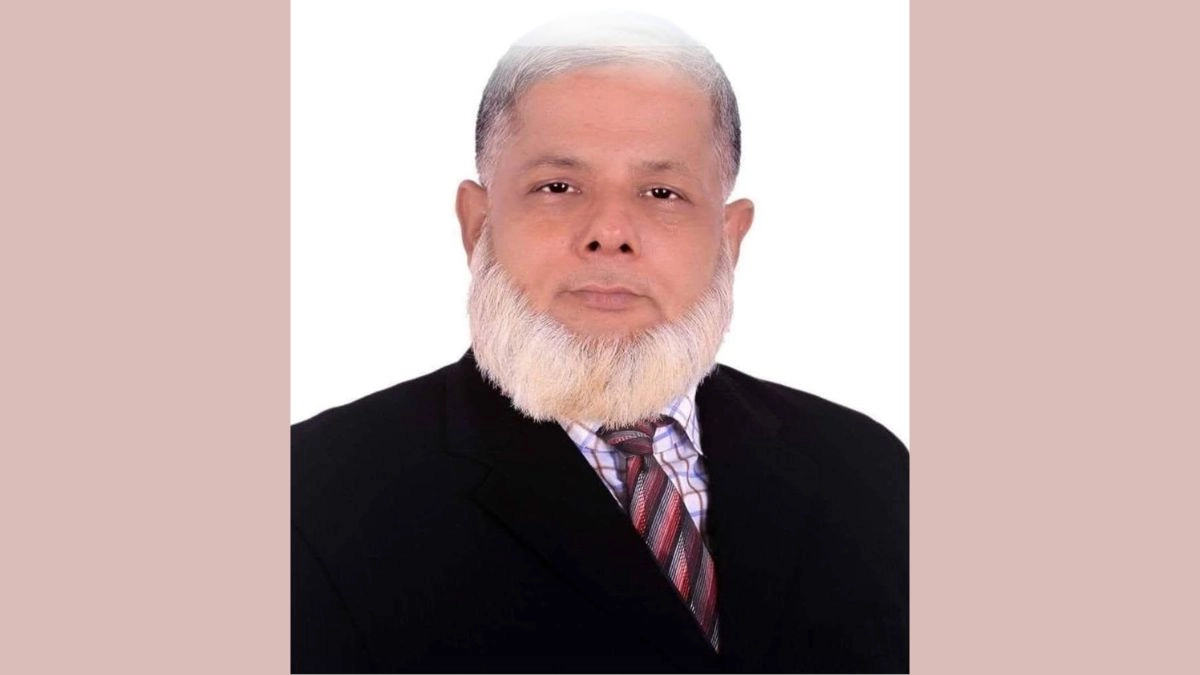 বিএনপি নেতা আব্দুল বাছিত বাচ্চু।