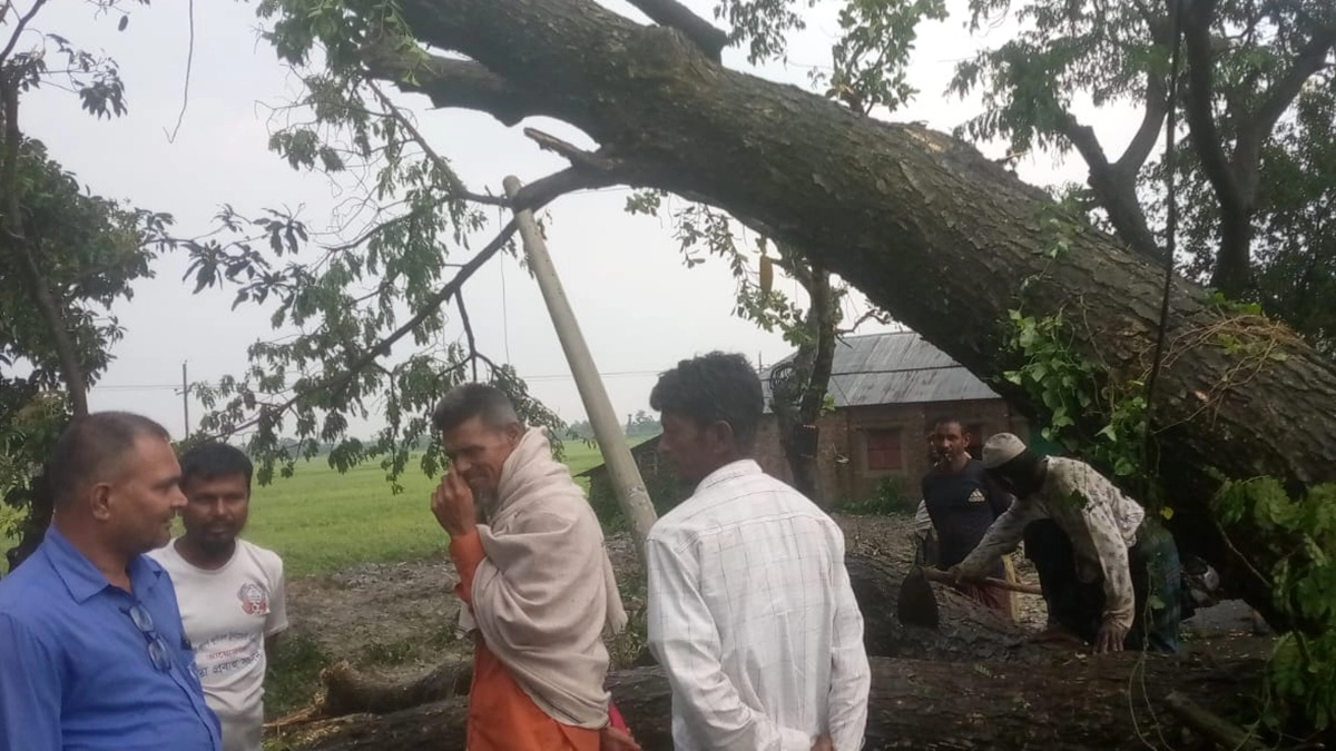 ছবি : রূপালী বাংলাদেশ