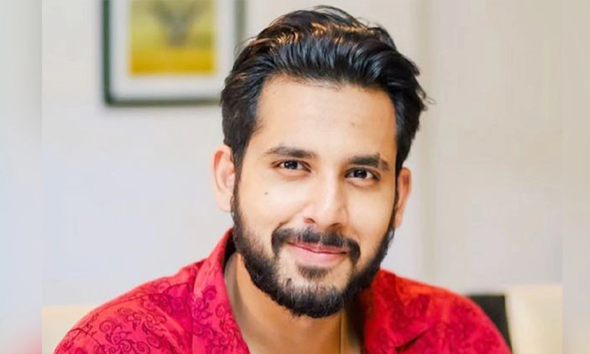 জাহের আলভী। ছবি : সংগৃহীত