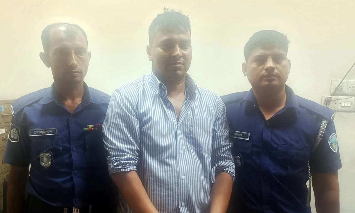 ছবি : রূপালী বাংলাদেশ