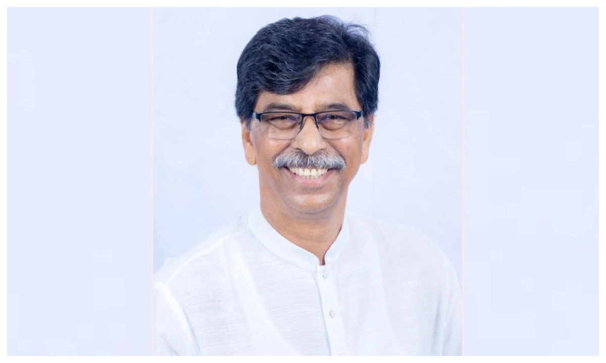 মৎস্য ও প্রাণিসম্পদ এবং কৃষিমন্ত্রী মোহাম্মদ আমিন উর রশিদ। ছবি : সংগৃহীত