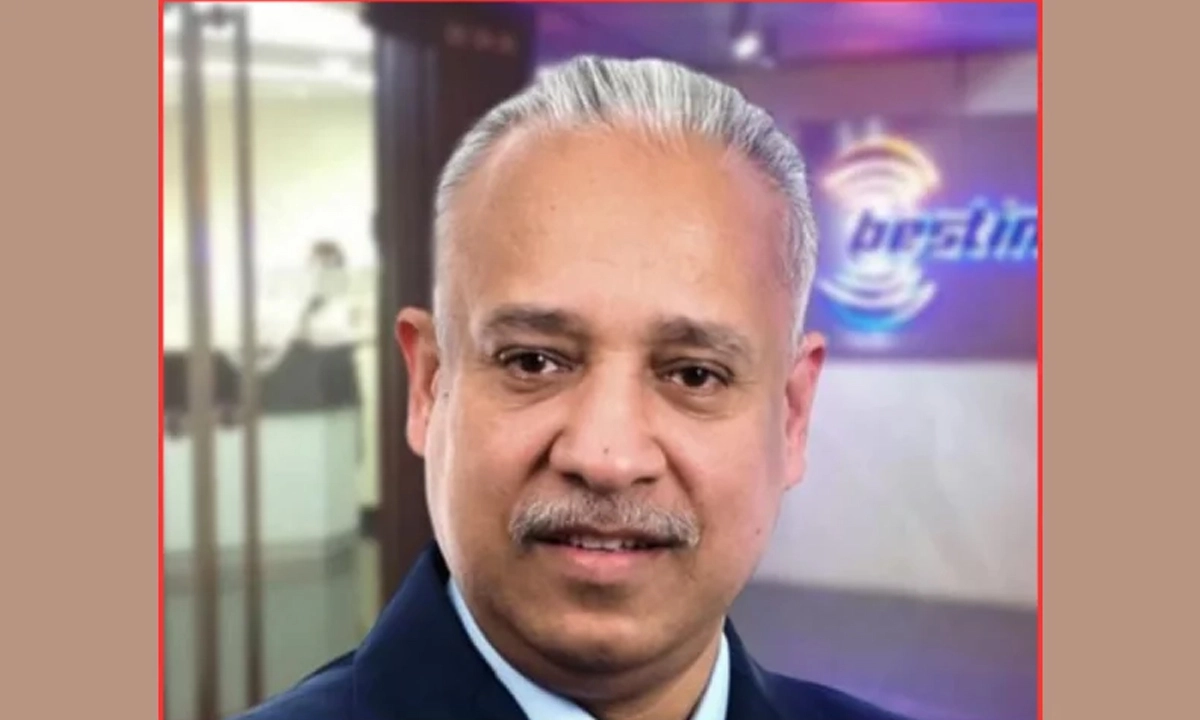 আমিনুল ইসলাম আব্দুল নূর। ছবি- সংগৃহীত