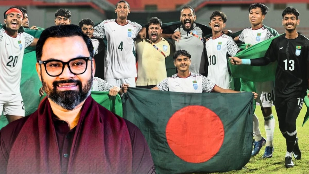ছবি : রূপালী বাংলাদেশ